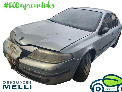 Brukte deler til RENAULT LAGUNA II (BG0/1_) [2001-2007]  4430930