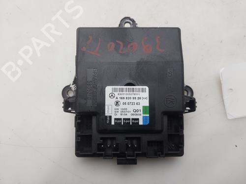 Used Electronic module Electronic module MERCEDES-BENZ B-CLASS Sports Tourer (W245) [2005-2011] 33287081 33287081