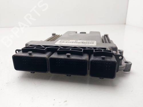Engine control unit (ECU) DACIA SANDERO II | BP39616085M57 - Image 4