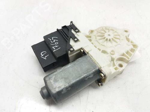 Right rear window motor SEAT LEON (1M1) 1.6 16 V | BP3360356E22 