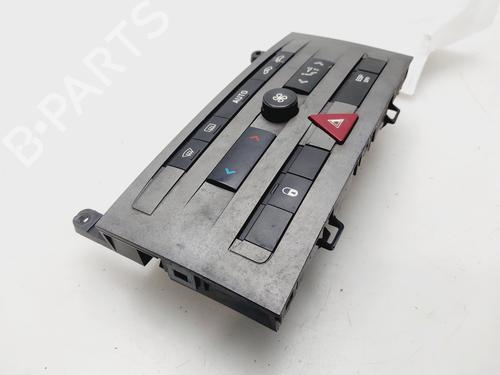 Climate control PEUGEOT 407 (6D_)  | BP31253232I5 