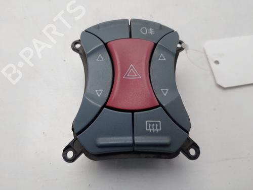 Used Warning switch Warning switch FIAT DOBLO MPV (119_, 223_) 1.3 JTD 16V (70 hp) 36262077 36262077