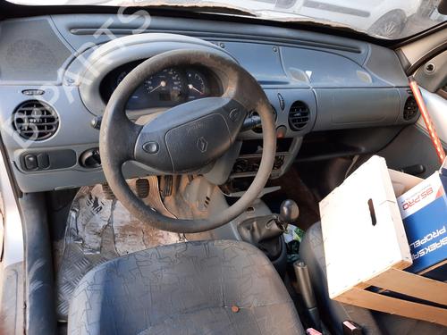 Engine control unit (ECU) RENAULT KANGOO (KC0/1_) D 65 1.9 (KC0E, KC02, KC0J, KC0N) | BP13486992M57