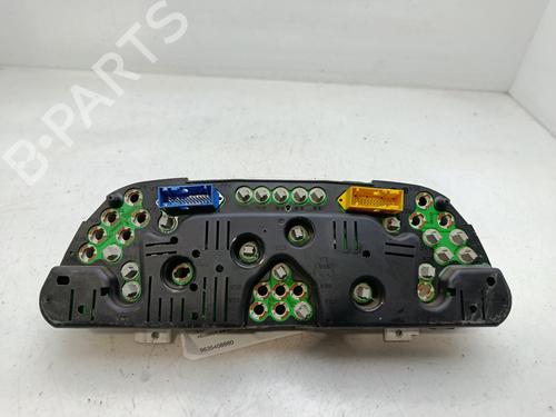 Used Instrument cluster Instrument cluster PEUGEOT 306 Hatchback (7A, 7C, N3, N5) 1.9 D (69 hp) 36275723 36275723