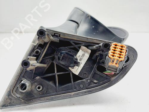 Left mirror CITROËN XSARA PICASSO (N68) 2.0 HDi | BP22922473C26 