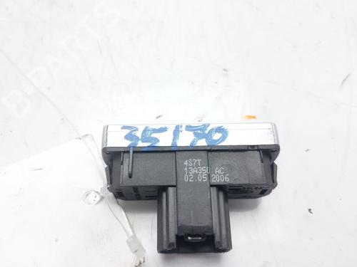 Warning switch FORD MONDEO III (B5Y) 2.0 TDCi | BP20222848I22 