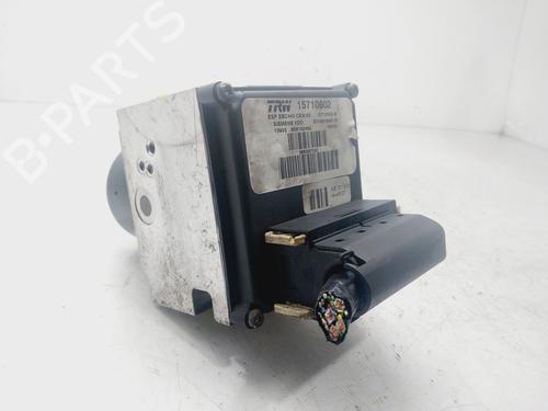 ABS pump PEUGEOT 407 (6D_) 2.0 (6DRFNB, 6DRFNE) | BP29876030M43