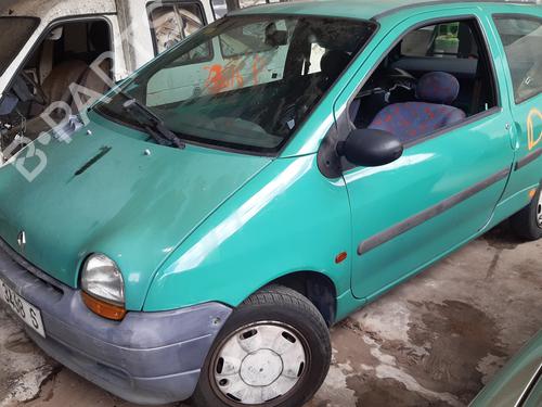 Used Parts RENAULT TWINGO I (C06_) 1.2 (C067) 1038799