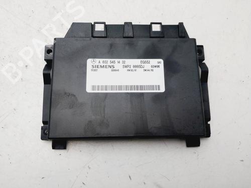 Used Electronic module MERCEDES-BENZ E-CLASS (W211) [2002-2009]  29473644