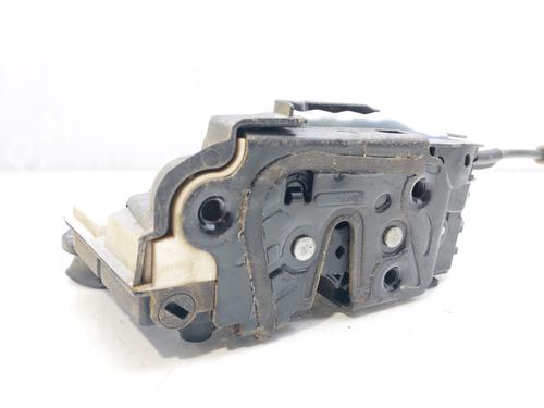 Rear right lock VW GOLF VI (5K1) 1.6 TDI | BP12425724C99 