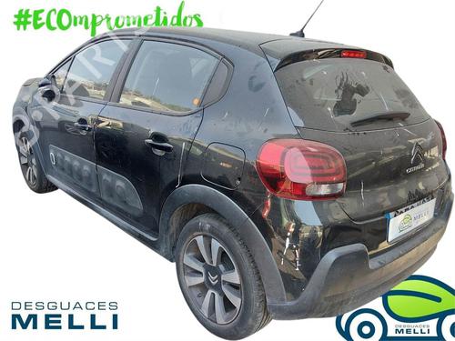Left front fog light CITROËN C3 III (SX) | BP38562817C30 - Image 11