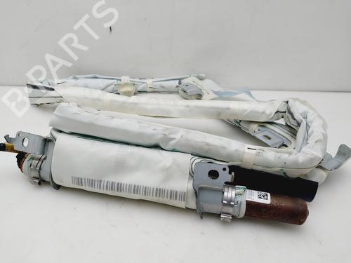 Used Left curtain airbag LEXUS CT (ZWA10_) 200h (ZWA10_) (99 hp) 25286439