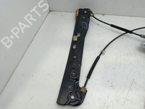 Front left window mechanism OPEL INSIGNIA A (G09) | BP32865477C22 - Image 4