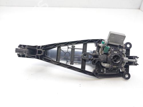 Front right exterior door handle OPEL ZAFIRA / ZAFIRA FAMILY B (A05) 1.9 CDTI (M75) | BP15399550C129 