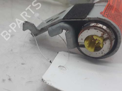 Left curtain airbag NISSAN X-TRAIL II (T31) 2.0 dCi 4x4 | BP6702294C11 
