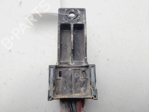 Electronic module CITROËN BERLINGO / BERLINGO FIRST Box Body/MPV (M_) 2.0 HDI 90 (MBRHY, MCRHY) | BP29206310M83 
