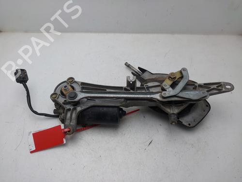 Viskermotor vindrude MERCEDES-BENZ C-CLASS (W202) C 200 D (202.120) (75 hp) 27877068