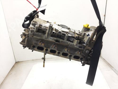 Topstykke Topstykke RENAULT MEGANE II (BM0/1_, CM0/1_) 1.4 16V (BM0B, CM0B) (98 hp) 35963551 35963551