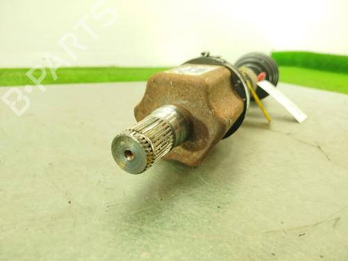 Left front driveshaft VOLVO V60 I (155) 2.4 D6 Plug in Hybrid AWD | BP29719816M38 