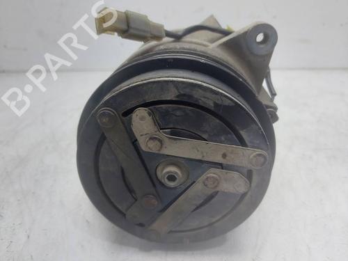 Used AC compressor AC compressor CHEVROLET MATIZ (M200, M250) 0.8 (52 hp) 40294681 40294681