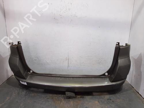 Used Rear bumper CITROËN C4 Picasso I MPV (UD_) 1.6 VTi 120 (120 hp) 13630133