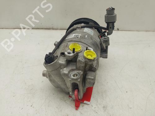 AC compressor KIA PICANTO III (JA)  | BP29546440M34 