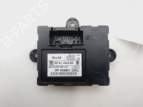 Used Comfort control module FORD MONDEO IV (BA7) 2.0 TDCi (140 hp) 30847200