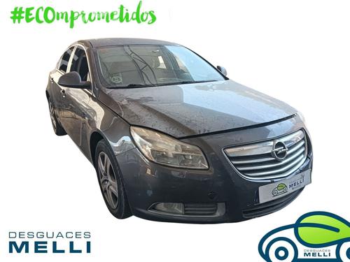 Mass air flow sensor OPEL INSIGNIA A (G09)  | BP27982059M95 