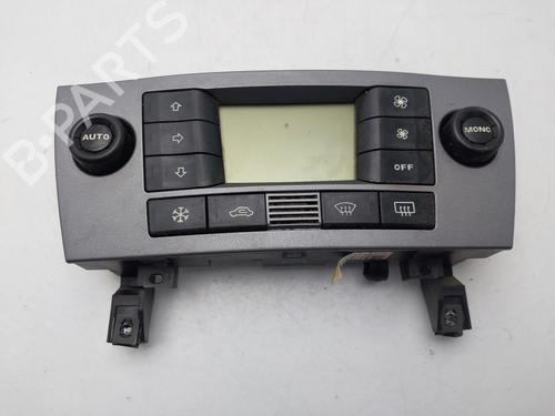AC-Styringsenhed/Manøvreenhed AC-Styringsenhed/Manøvreenhed FIAT STILO (192_) 1.9 D Multijet (120 hp) 35813787 35813787