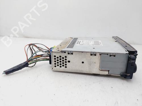 Radio CITROËN C5 I (DC_) 2.0 HDi (DCRHZB, DCRHZE) | BP22631660E6 
