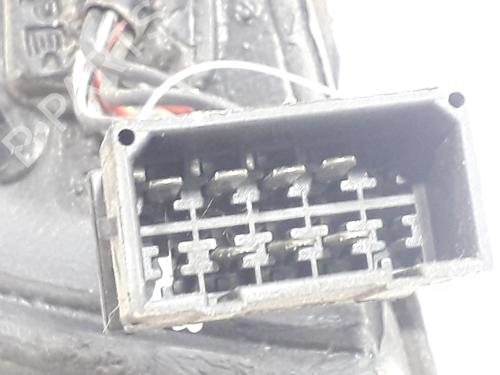 Right mirror AUDI A6 C5 (4B2) 2.5 TDI | BP10729391C27 