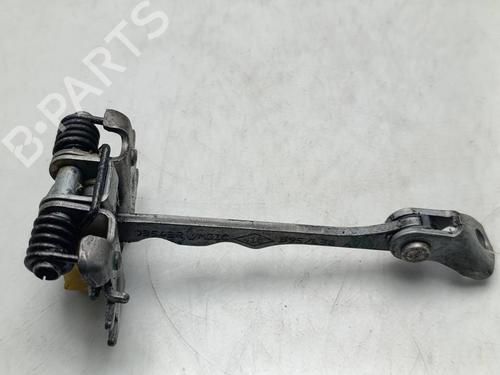 Used Hinge/Door check strap Hinge/Door check strap RENAULT MEGANE III Hatchback (BZ0/1_, B3_) [2008-2026] 40294347 40294347