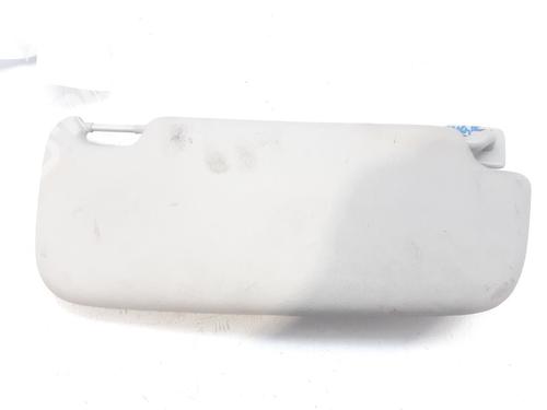 left-sun-visor-smart-forfour-454-11-454033-4548100410fkz-2004-2005-2006-10165014 main image