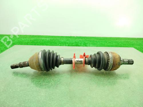 Used Left front driveshaft OPEL ASTRA H (A04) 1.7 CDTI (L48) (110 hp) 29813762