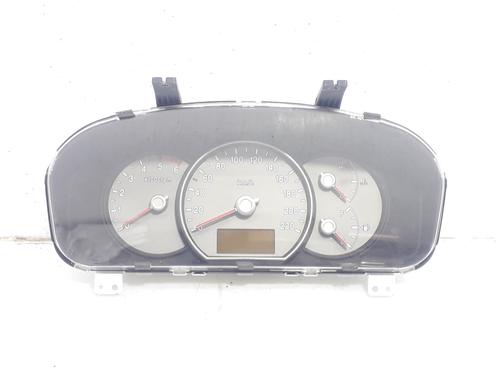 Used Instrument cluster KIA CARENS III MPV (UN) 2.0 CRDi 140 (140 hp) 9811078