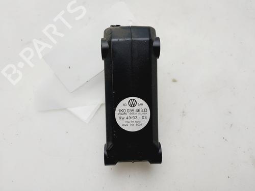 Elektronisk modul VW GOLF V (1K1)  | BP28208490M83 