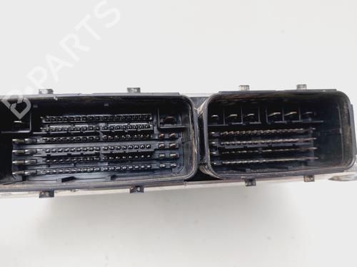 Engine control unit (ECU) CITROËN C3 III (SX) 1.2 VTi 82 | BP29753786M57