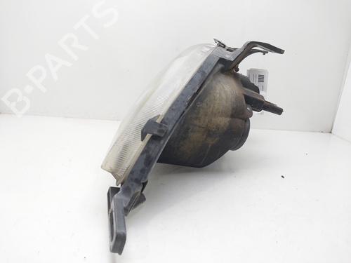 Right headlight MERCEDES-BENZ M-CLASS (W163)  | BP17447921C29 