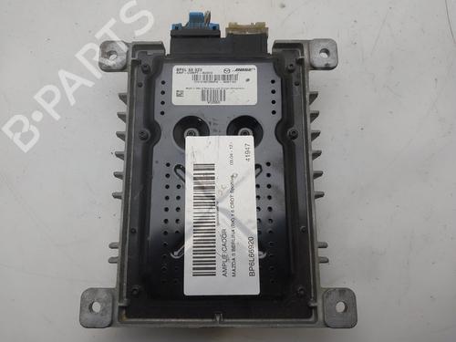 Electronic module MAZDA 3 Saloon (BK) 1.6 DI Turbo (BK12Y) | BP36781065M83 - Image 3