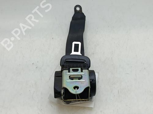 Used Rear right seatbelt SKODA RAPID (NH3, NK3, NK6) [2012-2022]  32232047