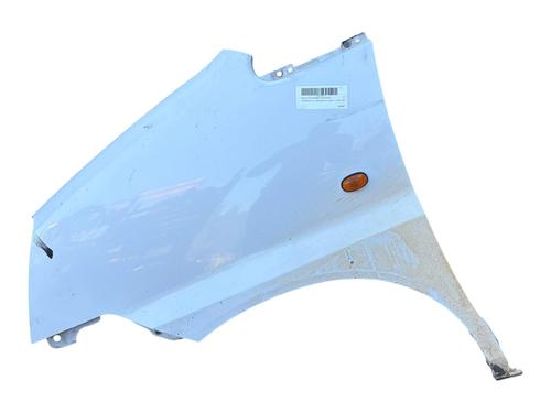 Used Left front fenders Left front fenders HYUNDAI H-1 / STAREX Bus (A1) 2.5 CRDi (140 hp) 34195036 34195036