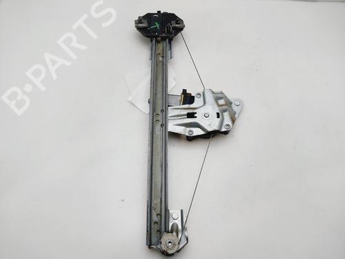 Used Front right window mechanism DACIA LOGAN MCV II [2013-2025]  30321282