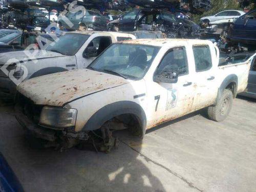 Used Parts FORD RANGER (ET)  2.5 TDCi 4x4  918796