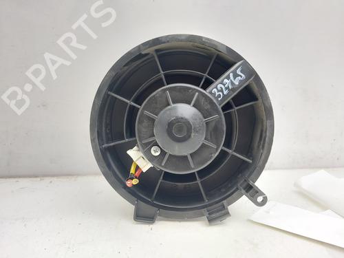 Heater blower motor NISSAN QASHQAI / QASHQAI +2 I (J10, NJ10, JJ10E) 2.0 dCi | BP16012500M62 