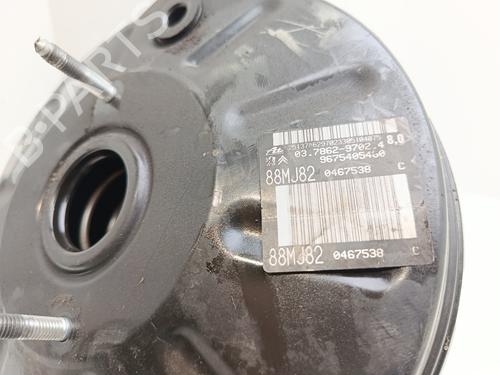 Servo brake PEUGEOT 308 II (LB_, LP_, LW_, LH_, L3_)  | BP29288685M42 