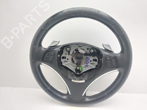 Used Steering wheel Steering wheel BMW X1 (E84) xDrive 23 d (204 hp) 36297945 36297945
