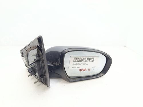 Used Right mirror Right mirror HYUNDAI i20 II (GB, IB) 1.2 (84 hp) 35995559 35995559