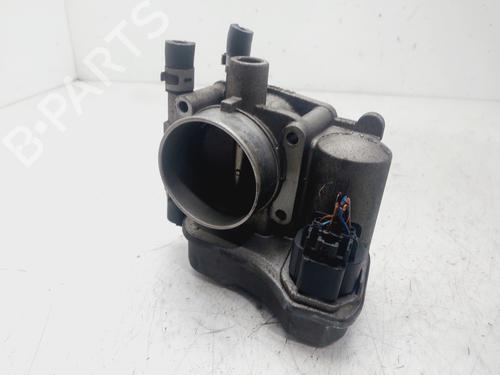 Spjældhus OPEL ASTRA G Hatchback (T98) 1.6 (F08, F48) | BP29825990M82 
