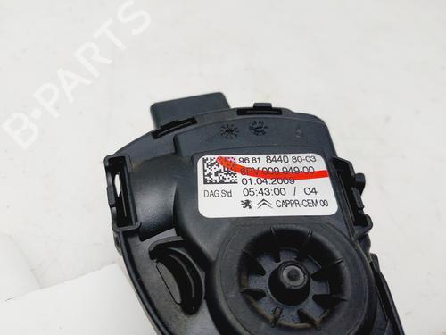 Pedal PEUGEOT 308 I (4A_, 4C_)  | BP21671399I4 