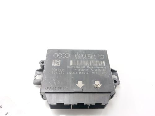 Module électronique AUDI A4 B8 (8K2) 2.0 TDI quattro (143 hp) 30603295
